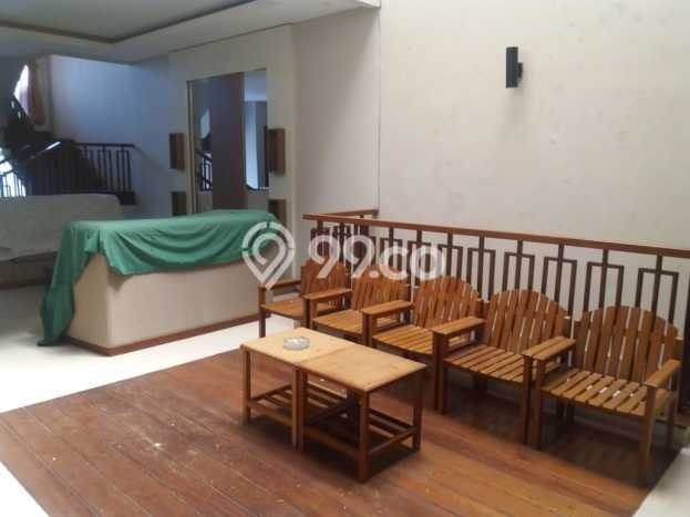 Jual Rumah Mewah Elegan Dengan View Cantik di Setra Duta, Bandung Jual Rumah Mewah Elegan Dengan View Cantik di Setra Duta, Bandung