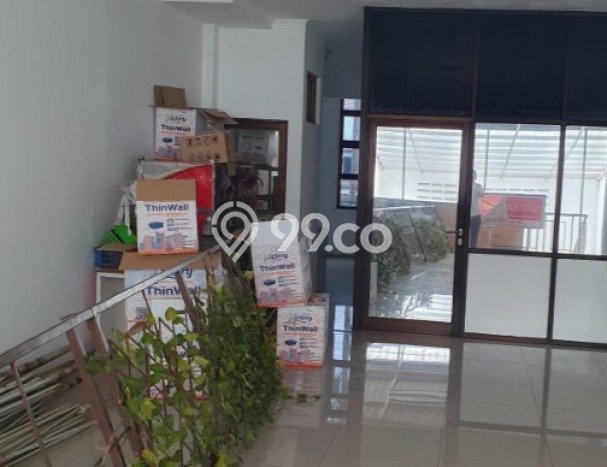 Unit Ruko Strategis di Batununggal, Bandung Potensi Bisnis Besar Unit Ruko Strategis di Batununggal, Bandung Potensi Bisnis Besar