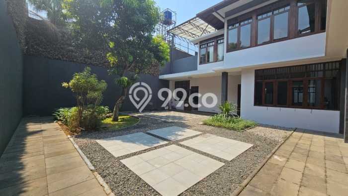 Rumah Luxury Modern Siap Huni di Setra Duta Bandung Rumah Luxury Modern Siap Huni di Setra Duta Bandung