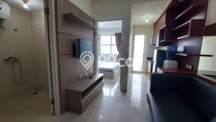 Untuk Dijual Apartemen 1 KT & 1 KM di Bandung Lokasi Strategis Untuk Dijual Apartemen 1 KT & 1 KM di Bandung Lokasi Strategis