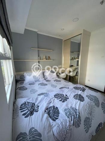 Apartemen Premium Kawasan Pasteur, Luas 82m2m², 2 KM Apartemen Premium Kawasan Pasteur, Luas 82m2m², 2 KM