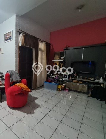 Rumah Modern Minimalis 3 KT Bisa Langsung Pindah di Kopo Rumah Modern Minimalis 3 KT Bisa Langsung Pindah di Kopo