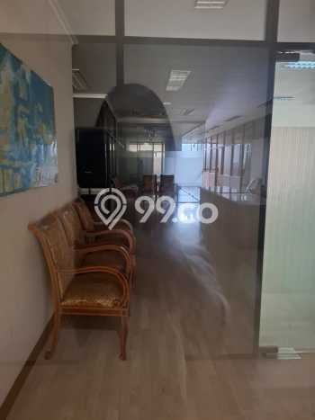 Kantor Disewa di Gambir, Jakarta Pusat, LT 520m2 / LB 1969m2 Kantor Disewa di Gambir, Jakarta Pusat, LT 520m2 / LB 1969m2
