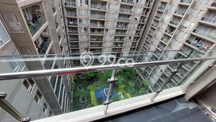 Apartemen Terawat Dijual di Bandung Spesifikasi 2 KT, 1 KM Apartemen Terawat Dijual di Bandung Spesifikasi 2 KT, 1 KM