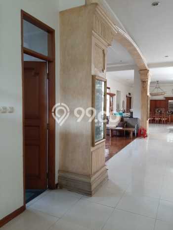 Siap Huni Rumah Mewah 5 Kamar di Pajajaran Dekat ke Mana Pun Siap Huni Rumah Mewah 5 Kamar di Pajajaran Dekat ke Mana Pun