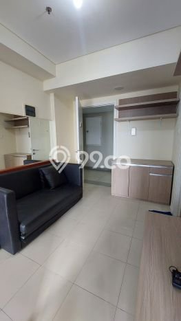 Untuk Dijual Apartemen 1 KT & 1 KM di Bandung Lokasi Strategis Untuk Dijual Apartemen 1 KT & 1 KM di Bandung Lokasi Strategis