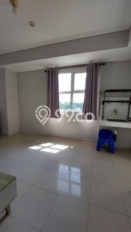 Apartemen Harga Murah dengan 2 BR & 1 KM di Cidadap Bandung Apartemen Harga Murah dengan 2 BR & 1 KM di Cidadap Bandung