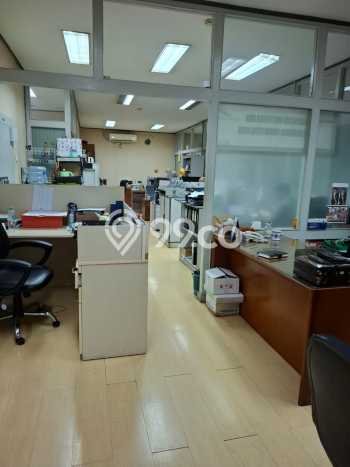Kantor Disewa di Gambir, Jakarta Pusat, LT 520m2 / LB 1969m2 Kantor Disewa di Gambir, Jakarta Pusat, LT 520m2 / LB 1969m2