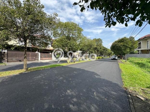 Tanah Komersial Dijual di Batununggal Bandung 420m2 Tanah Komersial Dijual di Batununggal Bandung 420m2