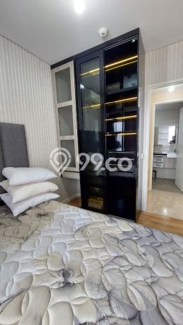 Apartemen Terawat Dijual di Bandung Spesifikasi 3 KT, 2 KM Apartemen Terawat Dijual di Bandung Spesifikasi 3 KT, 2 KM