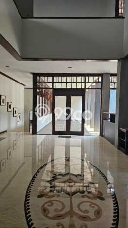Rumah Luxury Modern Siap Huni di Setra Duta Bandung Rumah Luxury Modern Siap Huni di Setra Duta Bandung