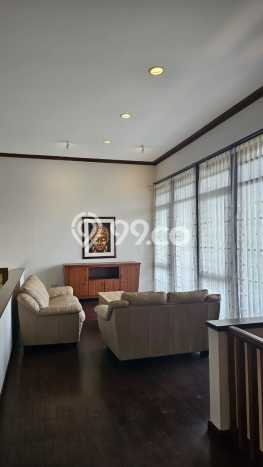 Rumah Luxury Modern Siap Huni di Setra Duta Bandung Rumah Luxury Modern Siap Huni di Setra Duta Bandung