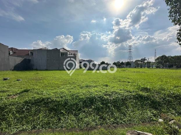 Tanah Komersial Dijual di Batununggal Bandung 420m2 Tanah Komersial Dijual di Batununggal Bandung 420m2