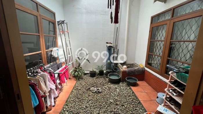 Jual Rumah Strategis Bagus Punya 3 KT di Kopo Bandung SHM Jual Rumah Strategis Bagus Punya 3 KT di Kopo Bandung SHM