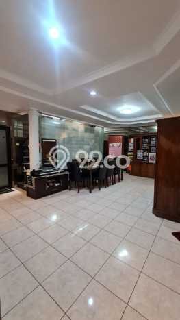 Dijual Rumah Mewah Elegan Dengan View Eksklusif di Setra Duta, Bandung Dijual Rumah Mewah Elegan Dengan View Eksklusif di Setra Duta, Bandung