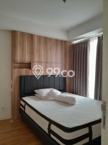 Apartemen Ideal Dijual di Cicendo, Bandung Punya 2 KT / 1 Kamar Mandi Apartemen Ideal Dijual di Cicendo, Bandung Punya 2 KT / 1 Kamar Mandi