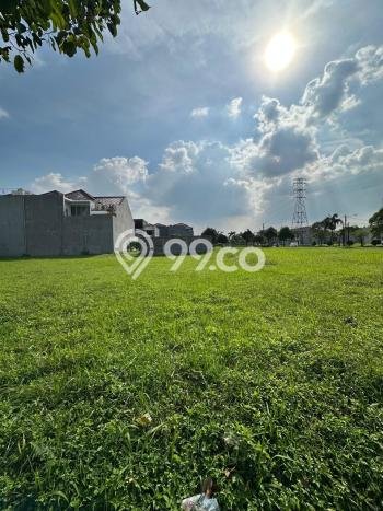 Tanah Komersial Dijual di Batununggal Bandung 420m2 Tanah Komersial Dijual di Batununggal Bandung 420m2