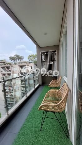 Apartemen Terawat Dijual di Bandung Spesifikasi 3 KT, 2 KM Apartemen Terawat Dijual di Bandung Spesifikasi 3 KT, 2 KM