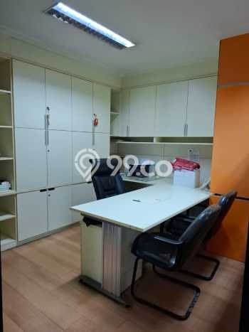 Kantor Disewa di Gambir, Jakarta Pusat, LT 520m2 / LB 1969m2 Kantor Disewa di Gambir, Jakarta Pusat, LT 520m2 / LB 1969m2