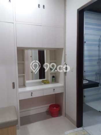 Jual Rumah Mewah Elegan Dengan View Cantik di Setra Duta, Bandung Jual Rumah Mewah Elegan Dengan View Cantik di Setra Duta, Bandung