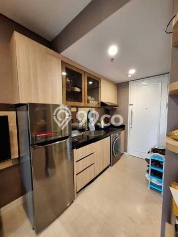 Hunian Apartemen 1 KT 1 KM di Cicendo, Bandung Dijual Cepat Hunian Apartemen 1 KT 1 KM di Cicendo, Bandung Dijual Cepat