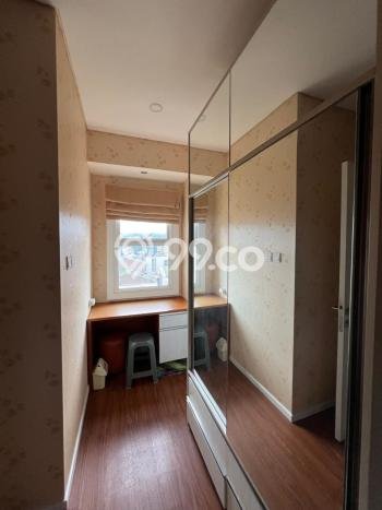 Apartemen Murah dengan 2 BR & 1 KM di Cidadap Bandung Apartemen Murah dengan 2 BR & 1 KM di Cidadap Bandung