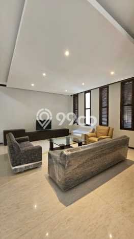 Rumah Luxury Modern Siap Huni di Setra Duta Bandung Rumah Luxury Modern Siap Huni di Setra Duta Bandung
