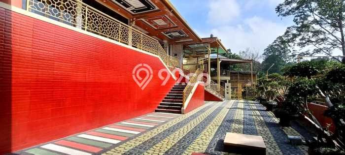 For Sale! Vila Kawasan , Area 700m2m², Akses ke Pusat Kota For Sale! Vila Kawasan , Area 700m2m², Akses ke Pusat Kota