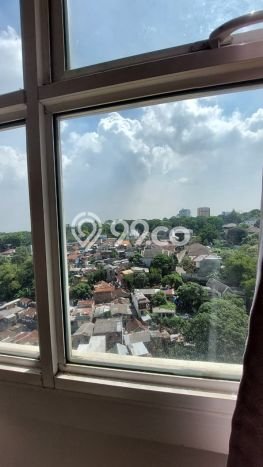 Apartemen Harga Murah dengan 2 BR & 1 KM di Cidadap Bandung Apartemen Harga Murah dengan 2 BR & 1 KM di Cidadap Bandung
