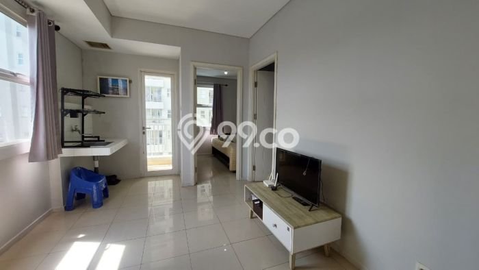 Apartemen Harga Murah dengan 2 BR & 1 KM di Cidadap Bandung Apartemen Harga Murah dengan 2 BR & 1 KM di Cidadap Bandung