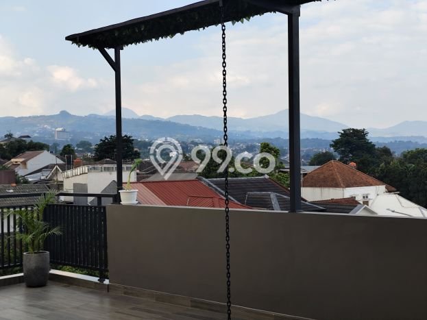 Cocok Untuk Investasi! Dijual Kost di Dago 10 Kamar Cocok Untuk Investasi! Dijual Kost di Dago 10 Kamar