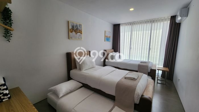 Vila Premium Kawasan , Area 395m2m², Akses Bandung, Bandung Vila Premium Kawasan , Area 395m2m², Akses Bandung, Bandung