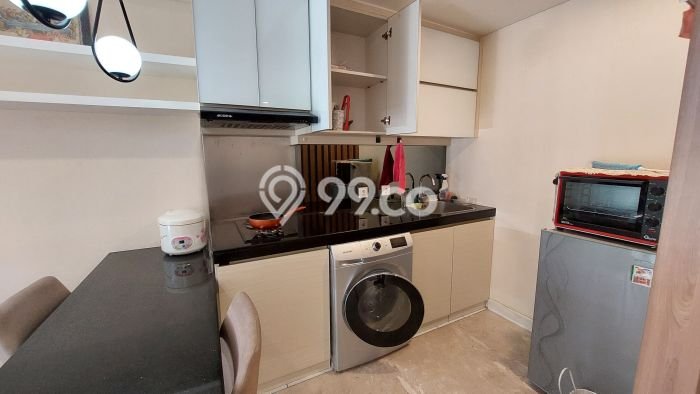 HOT PROPERTY! Apartemen Kawasan , Bandung, 1 KM, Luas 44m2m², Siap Huni, Pemandangan Kota HOT PROPERTY! Apartemen Kawasan , Bandung, 1 KM, Luas 44m2m², Siap Huni, Pemandangan Kota