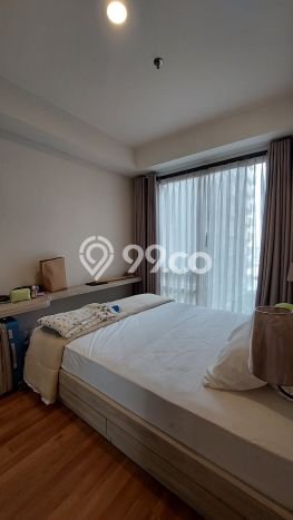 Apartemen Premium di Pajajaran, 1 KM, Luas 44m², Pemandangan Bagus Apartemen Premium di Pajajaran, 1 KM, Luas 44m², Pemandangan Bagus