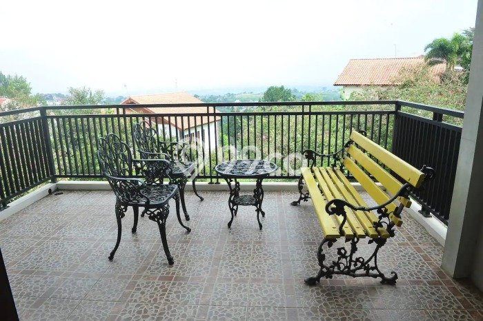 Vila Strategis Kawasan , Luas 608m2m², Pemandangan Indah sekitar Vila Strategis Kawasan , Luas 608m2m², Pemandangan Indah sekitar