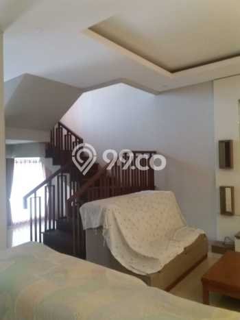 Jual Rumah Mewah Elegan Dengan View Cantik di Setra Duta, Bandung Jual Rumah Mewah Elegan Dengan View Cantik di Setra Duta, Bandung