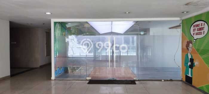 Disewakan Komersial di Sumurbandung, Luas 550m², Kawasan Berkembang Disewakan Komersial di Sumurbandung, Luas 550m², Kawasan Berkembang