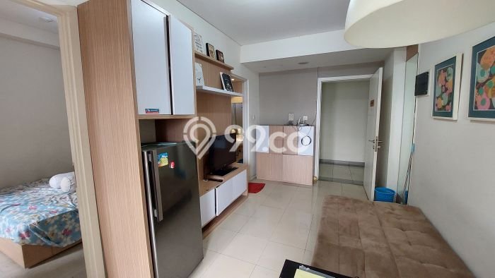 HARGA SPESIAL! Apartemen di Ciumbuleuit, 1 KM, Luas 42m², Area Prestisius HARGA SPESIAL! Apartemen di Ciumbuleuit, 1 KM, Luas 42m², Area Prestisius