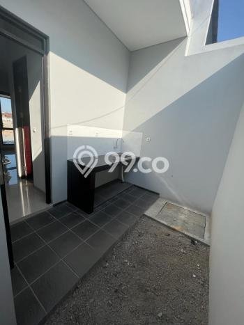 Rumah Modern Cantik 2 Kamar Siap Huni di Katapang Rumah Modern Cantik 2 Kamar Siap Huni di Katapang