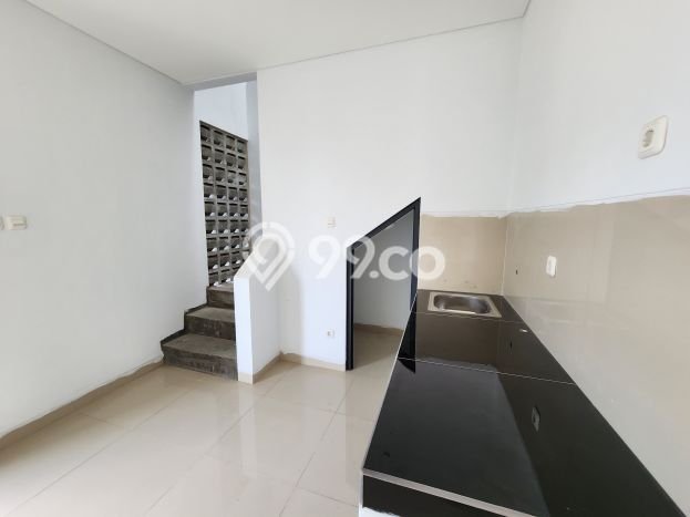 Rumah Modern 3 KT di Kopo Bandung Unfurnished Rumah Modern 3 KT di Kopo Bandung Unfurnished