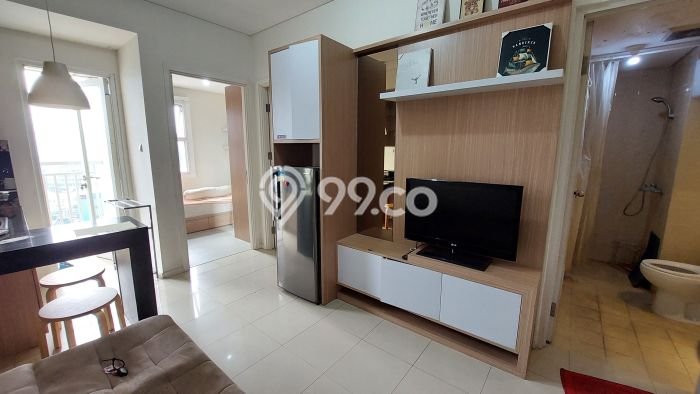 HARGA SPESIAL! Apartemen di Ciumbuleuit, 1 KM, Luas 42m², Area Prestisius HARGA SPESIAL! Apartemen di Ciumbuleuit, 1 KM, Luas 42m², Area Prestisius