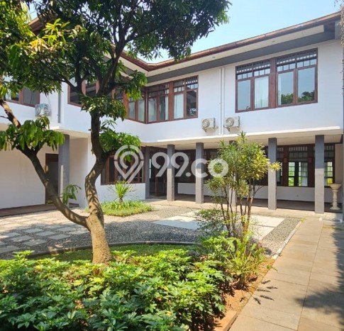 Rumah Luxury Modern Siap Huni di Setra Duta Bandung Rumah Luxury Modern Siap Huni di Setra Duta Bandung