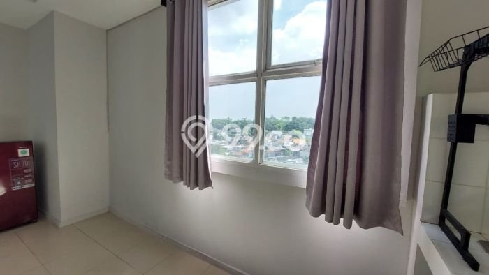 Apartemen Harga Murah dengan 2 BR & 1 KM di Cidadap Bandung Apartemen Harga Murah dengan 2 BR & 1 KM di Cidadap Bandung