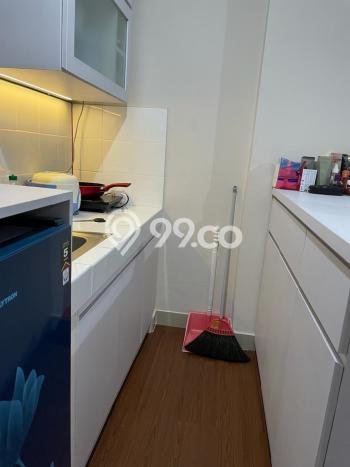 Hunian Apartemen Budget Friendly di Bandung dengan 1 Kamar Tidur, 1 Kamar Mandi Hunian Apartemen Budget Friendly di Bandung dengan 1 Kamar Tidur, 1 Kamar Mandi
