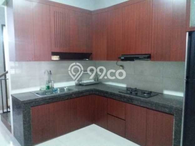 Jual Rumah Mewah Elegan Dengan View Cantik di Setra Duta, Bandung Jual Rumah Mewah Elegan Dengan View Cantik di Setra Duta, Bandung