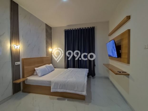 Cocok Untuk Investasi! Dijual Kost di Dago 10 Kamar Cocok Untuk Investasi! Dijual Kost di Dago 10 Kamar
