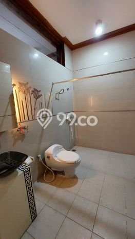 Rumah Harga Nego LT 246m² di Pajajaran, Keamanan 24 Jam, Bandung Rumah Harga Nego LT 246m² di Pajajaran, Keamanan 24 Jam, Bandung