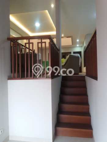 Jual Rumah Mewah Elegan Dengan View Cantik di Setra Duta, Bandung Jual Rumah Mewah Elegan Dengan View Cantik di Setra Duta, Bandung