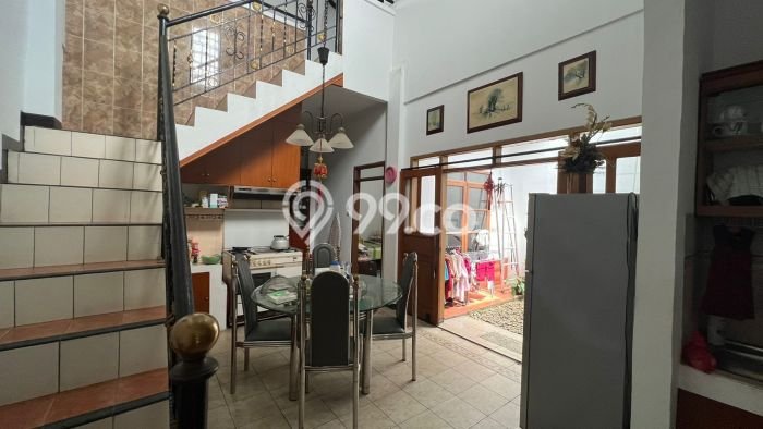 Jual Rumah Strategis Bagus Punya 3 KT di Kopo Bandung SHM Jual Rumah Strategis Bagus Punya 3 KT di Kopo Bandung SHM