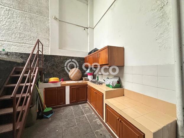 Rumah Luxury Modern Siap Huni di Pasteur Bandung Rumah Luxury Modern Siap Huni di Pasteur Bandung